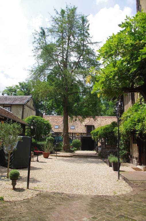 Home Saint Jacques Conches-en-Ouche Exterior photo